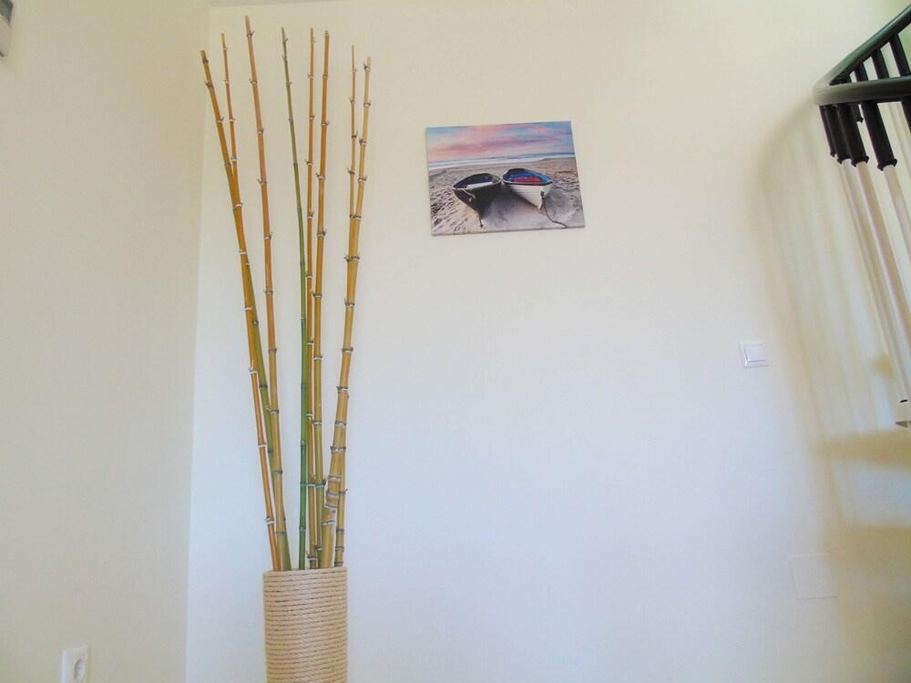 A&N Miraya Apartment Torre Del Mar Luaran gambar